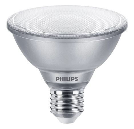 MASTER LEDspot Value D 9.5-75W 940 PAR30S 25D LED žárovka 9,5W 820lm 1
