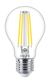 MASTER Value LEDBulb D 5.9-60W E27 940 A60 CL G LED žárovka 5,9W 806lm