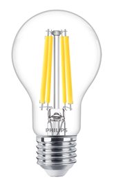 MASTER Value LEDBulb D 11.2-100W E27 940 A60 CL G, LED žárovka 11,2W 1 521lm