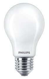 MASTER Value LEDBulb D 7.8-75W E27 940 A60 FR G LED Žárovka 7,8W 1055lm