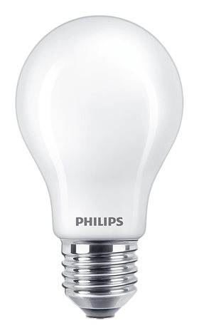 MASTER Value LEDBulb D 11.2-100W E27 940 A60 FR G Žárovka 11,2W, 1 521lm 1