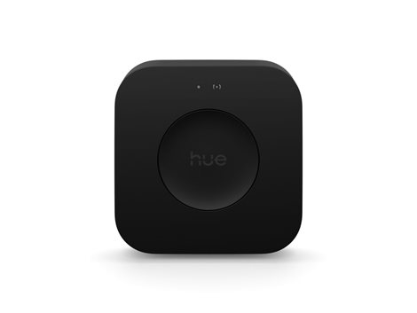 Hue Bridge Pro centrální hub Wi-Fi/Zigbee/Bluetooth/Matter, >150 světel 1