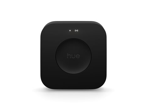 Hue Bridge Pro centrální hub Wi-Fi/Zigbee/Bluetooth/Matter, >150 světel 2