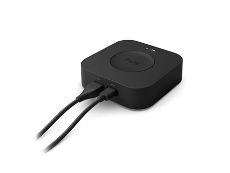 Hue Bridge Pro centrální hub Wi-Fi/Zigbee/Bluetooth/Matter, >150 světel 5