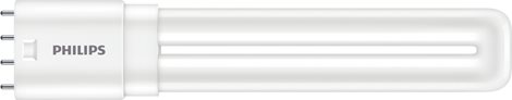 CorePro LED PLL EM/Mains 8W 830 4P Tlumivka 8,0W, 960lm 1