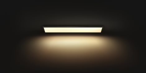 Hue Aurelle přisazený LED panel REC (obdelníkový) 120x30cm, černá 4