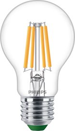 MASTER LEDBulb ND 2.3-40W E27 827 A60 CLG UE LED Žárovka 2,3W 485lm