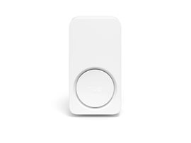 Hue Secure chytrý zvonek IP20 Zigbee/Bluetooth