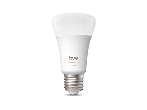 Hue WCA 810 smart žárovka A60 E27, 8,1W, 1100lm 2