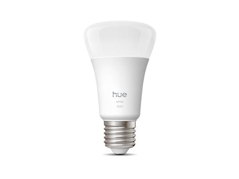 Hue W 1100 smart žárovka A60 E27, 9,5W, 1100lm, teplá bílá 10