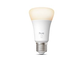 Hue W 1100 smart žárovka A60 E27, 9,5W, 1100lm, teplá bílá