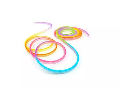 WiZ LED pásek NEON RGBIC 10m Inteligentní SMART WiFi Bluetooth 1