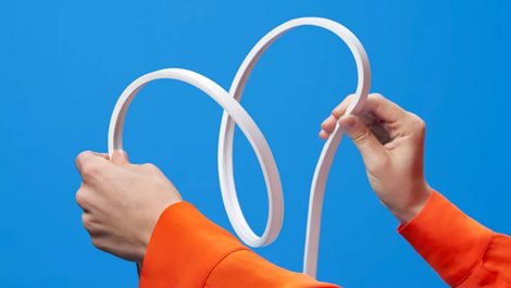 WiZ LED pásek NEON RGBIC 10m Inteligentní SMART WiFi Bluetooth 3
