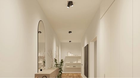 Hue Essential WCA 345 žárovka 4,7W, 345lm, GU10 6