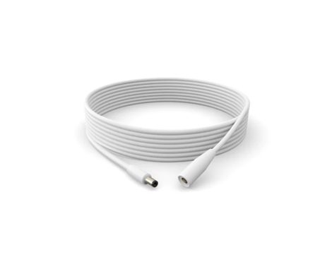 Hue Flux SL PSU ext cable 1p EU/UK 1