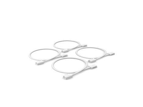 Hue Flux SL blackout cable 4p EU/UK 1