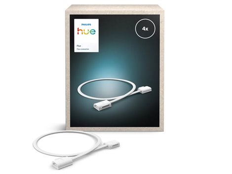 Hue Flux SL blackout cable 4p EU/UK 3