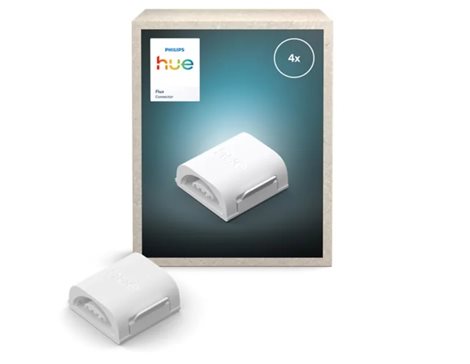 Hue Flux SL I-conn 4p EU/UK 3