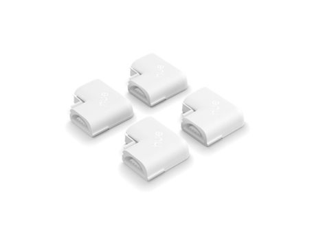 Hue Flux SL L-conn 4p EU/UK 2