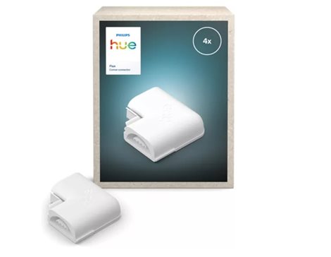 Hue Flux SL L-conn 4p EU/UK 3