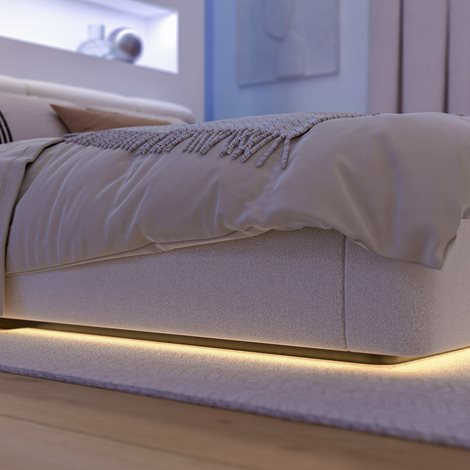 Hue Flux SL L-conn 4p EU/UK 6