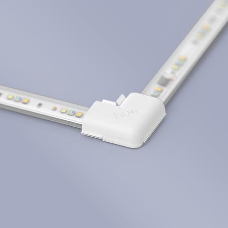 Hue Flux SL L-conn 4p EU/UK 4