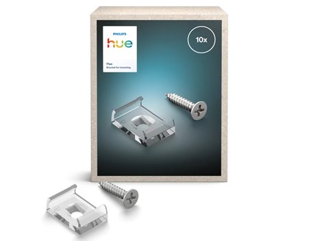 Hue Flux SL bracket 10p EU/UK 3