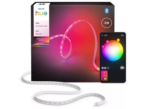 Hue Flux ultra bright světelný pás 3m EU 4