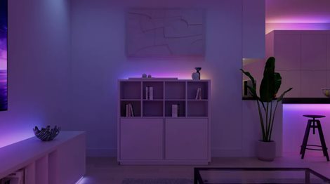 Hue Essential světelný pás 5m EU 11