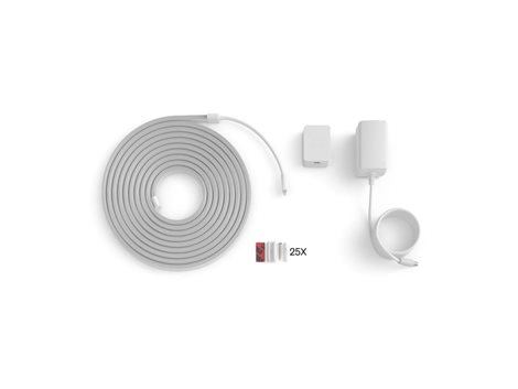 Hue Essential Neon Flex světelný pás 5m EU 3