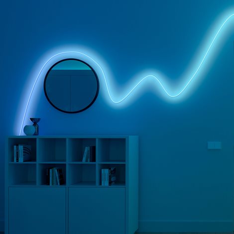 Hue Essential Neon Flex světelný pás 5m EU 7