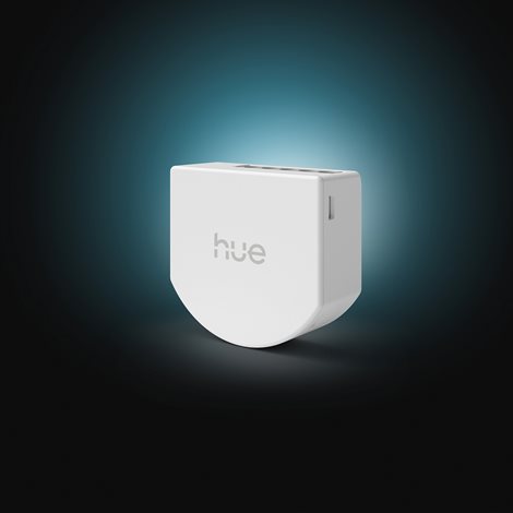 Hue Philips spínací modul do instalace 1P, EU 2