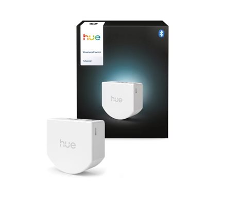 Hue Philips spínací modul do instalace 1P, EU 3