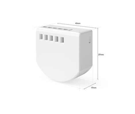 Hue Philips spínací modul do instalace 1P, EU 11