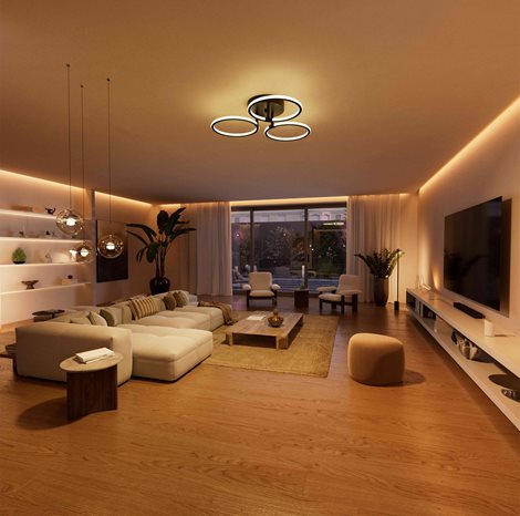 Hue Philips spínací modul do instalace 1P, EU 7