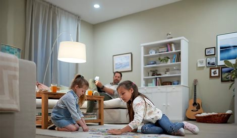 Wiz Smart LED žárovka 12,5W (ekv. 100W) 1521lm 2700-6500K A60 E27 5