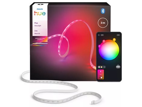 Hue Flux světelný pás 3m EU 4