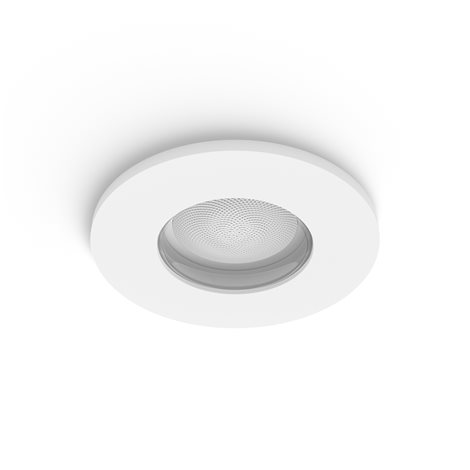 Hue Xamento recessed podhledové LED svítidlo 1x4,2W, 2000-6500K, IP44, bílá 2