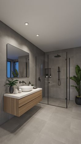 Hue Adore recessed koupelnové svítidlo kulaté 3x4,2W, 2000-6500K, IP44, bílá (3ks) 6