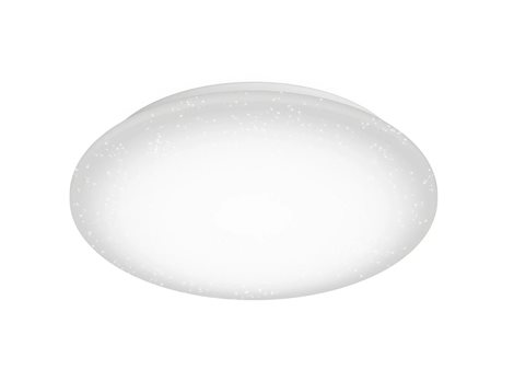 Stropní LED svítidlo CL200 EC RD 17W, 100lm/W, 2700K