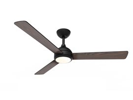 Velyx stropní ventilátor a svítidlo 32W+24W DK OFF