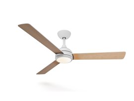 Velyx stropní ventilátor a svítidlo 32W+24W LT OFF