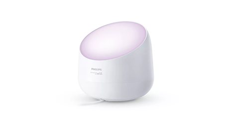 Philips Squire Lite, bílá, EU 2