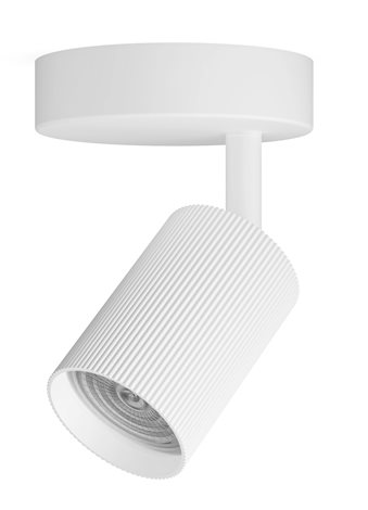 Wyatt LED bodové svítidlo 5W, AC 220–240, bílá 11