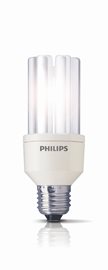 Master PL Electronic 11W/827 E27 230-240V