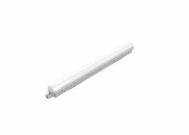 PILA WT008C 20S/840 PSU L600 TW CLASSIC Prachotěsné svítidlo, délka 600 mm, IK08, 20W, 2 000lm