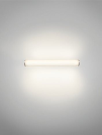 34059/11/16 Fit koupelnové nástěnné LED svítidlo 3x2,5W 560lm 2700K 48cm IP44, lesklý chrom 5