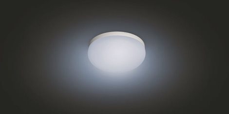 Hue WACA Flourish stropní LED svítidlo 1x32,5W 2250lm 2000-6500K RGB IP20 35,9cm bílá 17