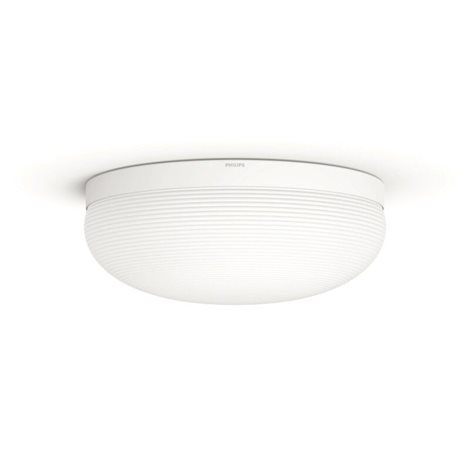 Hue WACA Flourish stropní LED svítidlo 1x32,5W 2250lm 2000-6500K RGB IP20 35,9cm bílá 30