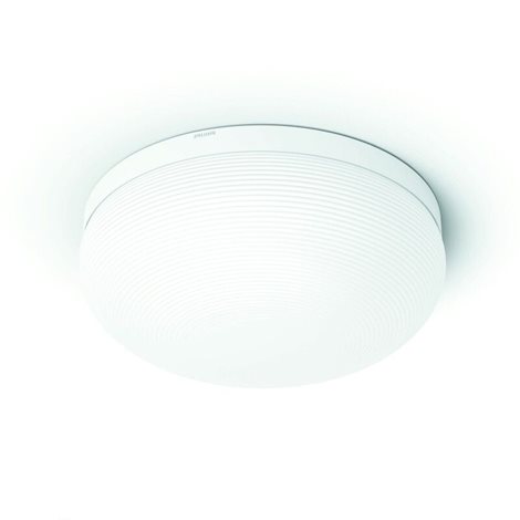 Hue WACA Flourish stropní LED svítidlo 1x32,5W 2250lm 2000-6500K RGB IP20 35,9cm bílá 29